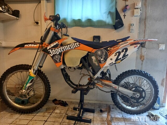 ktm 250 for sale