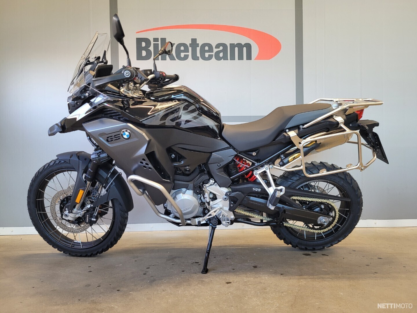 used bmw 850 gs for sale