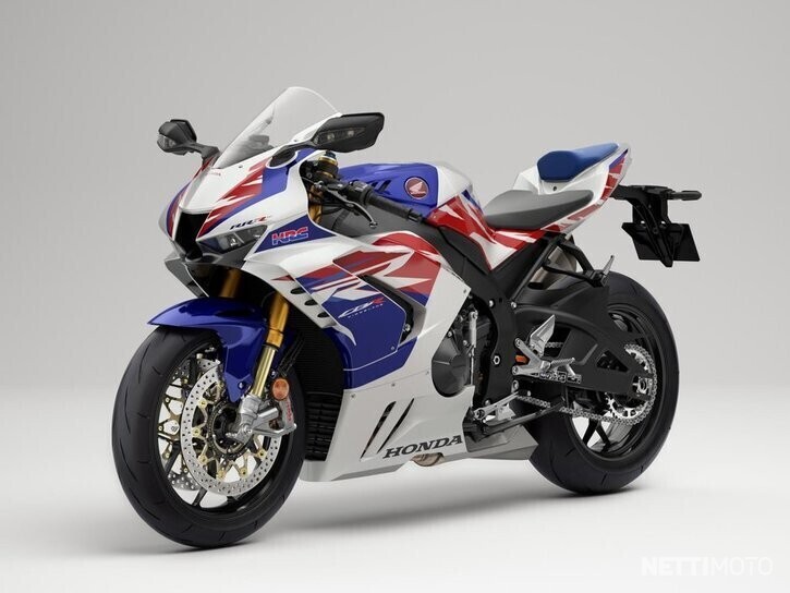 2023 honda cbr fireblade