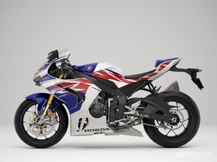 fireblade 2023