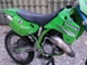 Kawasaki KX