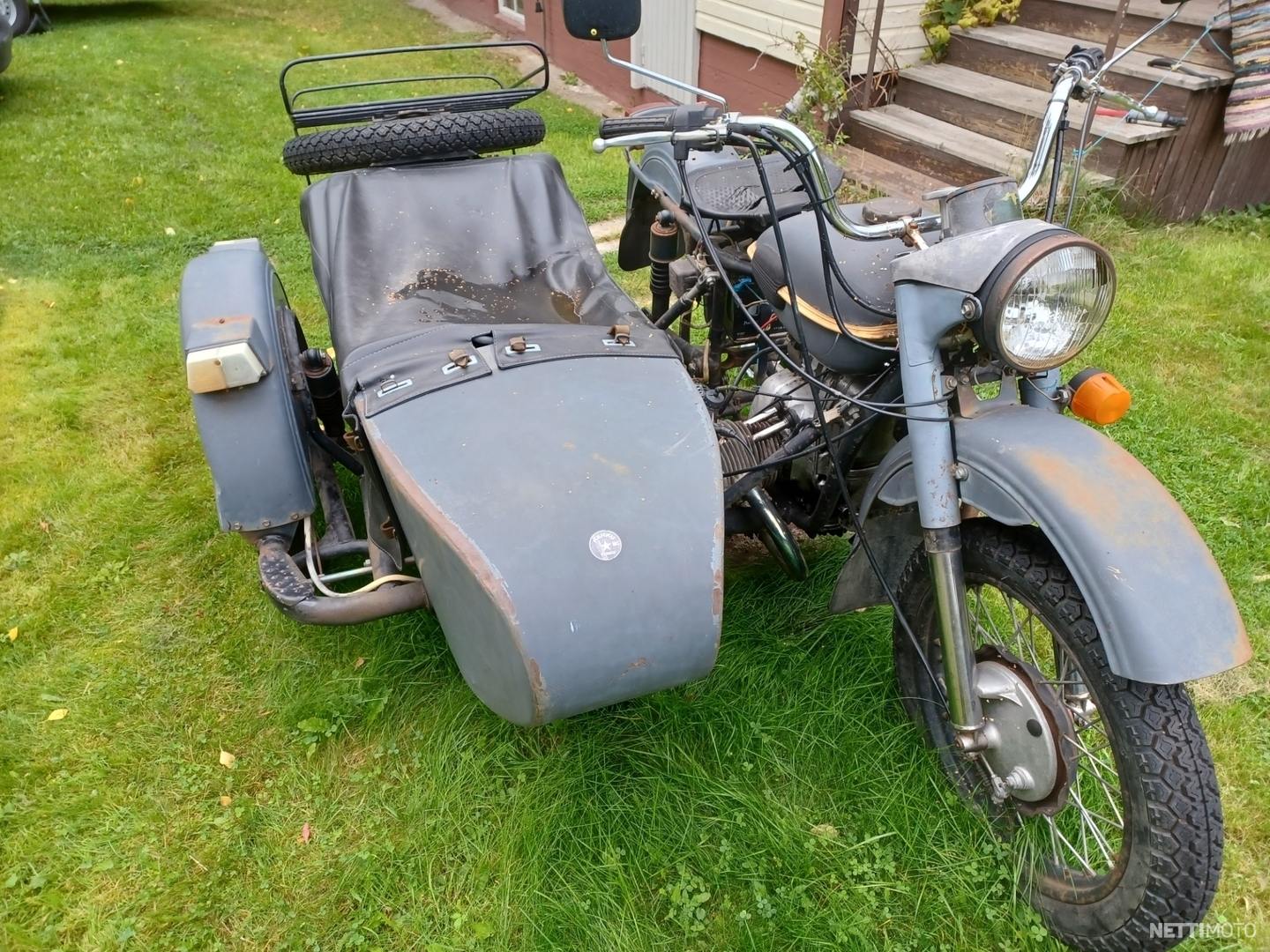 Ural IMZ 650 Cm 1993 Kuopio Moottoripy r Nettimoto ural-imz-650-cm-1993-kuopio-moottoripy-r-nettimoto
