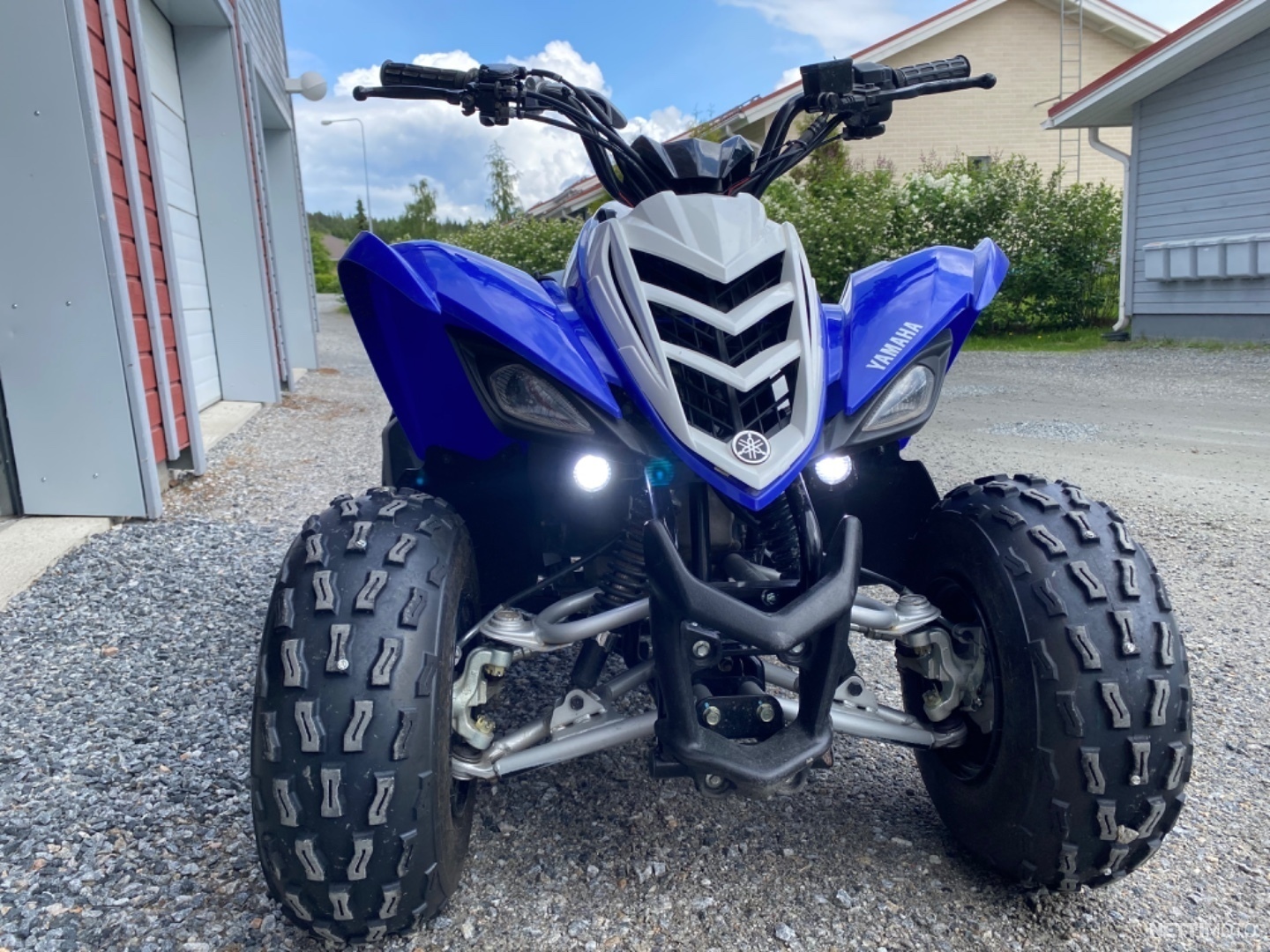 Yamaha YFM 90 90 Cm 2013 Kuopio M nkij Nettimoto Yamaha YFM 90 90 Cm 2013 Kuopio M nkij Nettimoto