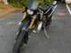 MH Motorcycles RYZ 50