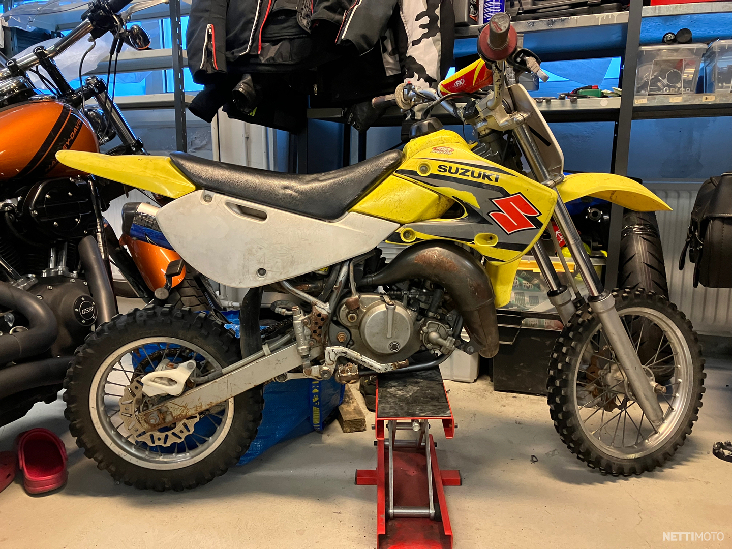 suzuki-rm-rm65-65-cm-2004-vantaa-motorcycle-nettimoto