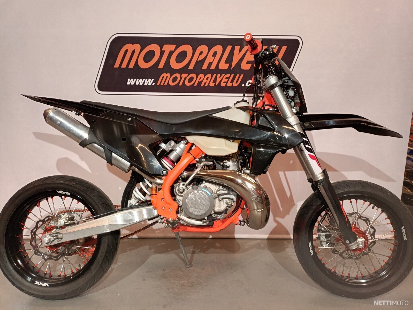 ktm 250 exc 2019