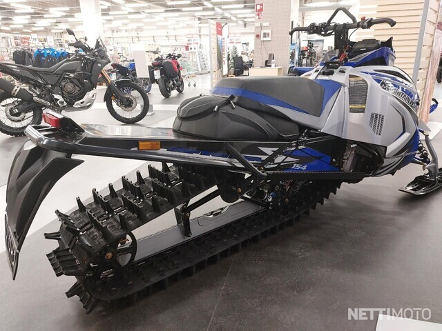 Yamaha Mountain Max Mountain Max LE 154 ES 800 cm³ 2022 - Kajaani ...