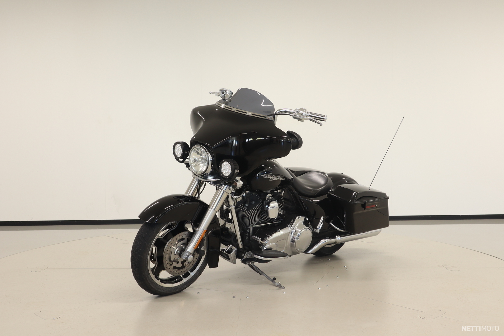screamin eagle 120r