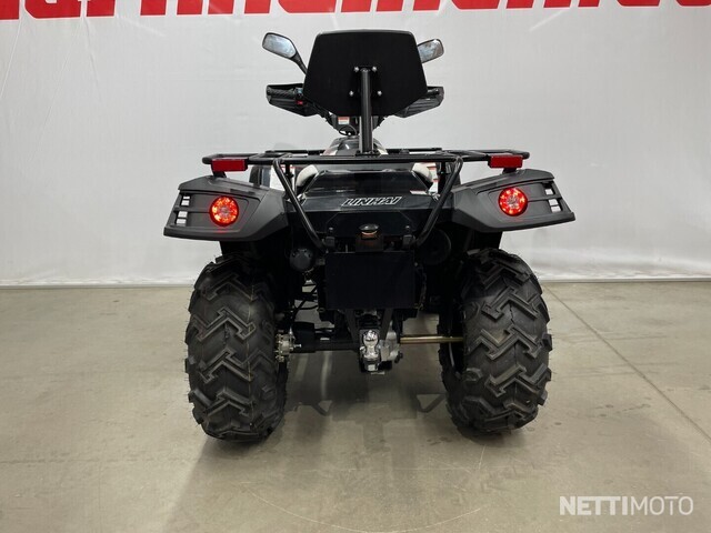 Linhai 300 EFI 300 Promax EFI T3B 300 cm³ 2023 - Lahti - All Terrain  Vehicle - Nettimoto