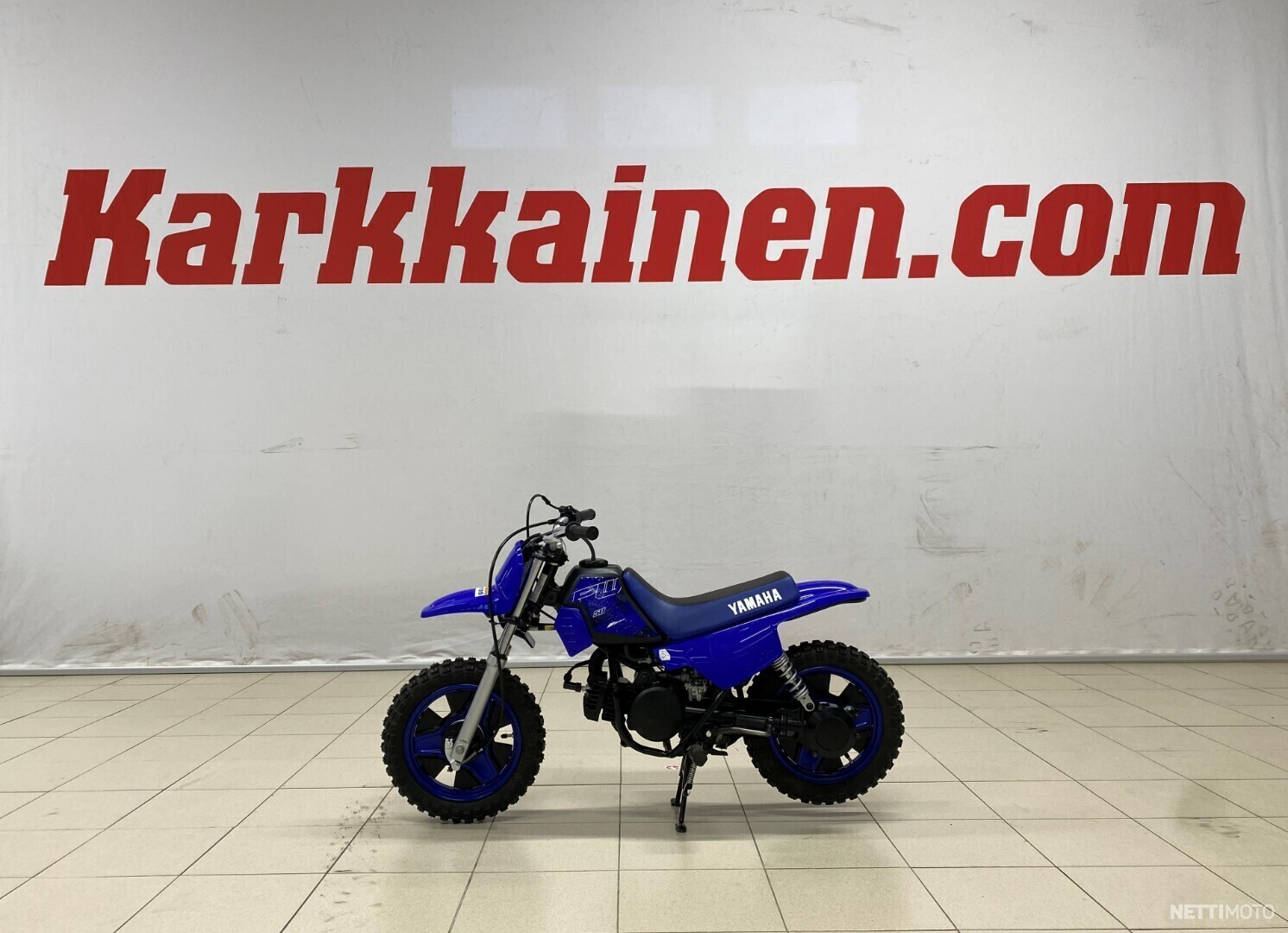 Yamaha PW 50 50 cm³ 2022 - Jyväskylä - Moped - Nettimoto