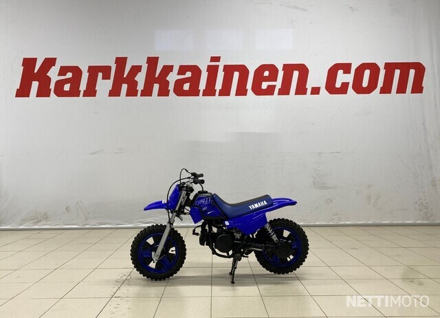 Yamaha PW 50 50 cm³ 2022 - Jyväskylä - Moped - Nettimoto