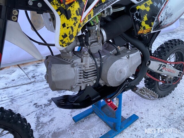 Pro RC SXC 150 cm³ 2011 - Oulu - Motorcycle - Nettimoto