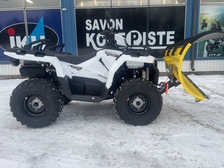 Polaris Sportsman