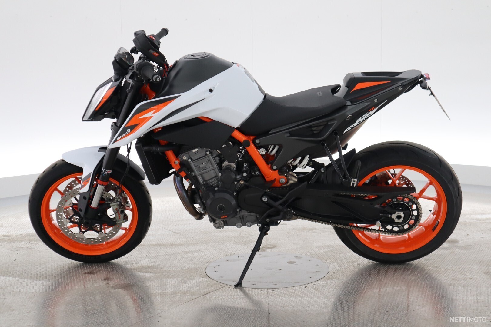 ktm 890 duke r quickshifter
