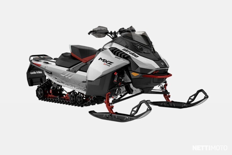 Ski-Doo MX Z XRS 2024 VARAA OMASI! 850 cm³ 2024 - Seinäjoki - Snow ...