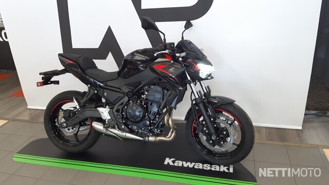 Kawasaki Z 2023, , 