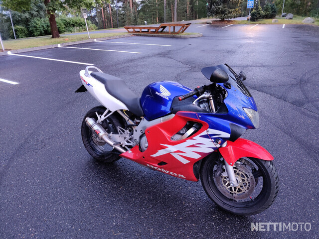 honda cbr cbr 600 fireblade 1997 honda cbr