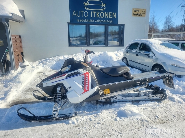 Motot Oulu - Auto Itkonen Oy