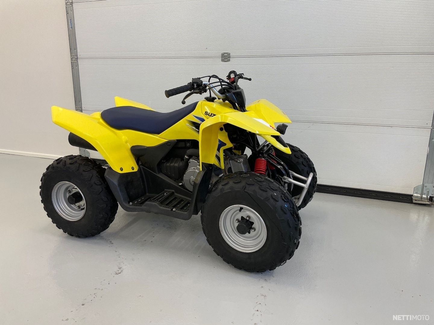 Suzuki QuadSport 90 cm³ 2012 - Sastamala - All Terrain Vehicle - Nettimoto