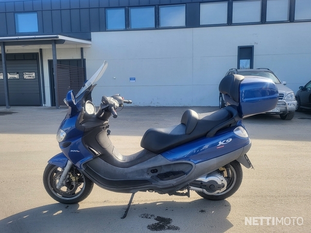 Motot Oulu - Auto Itkonen Oy