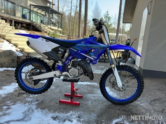 For sale Yamaha YZ - Nettimoto