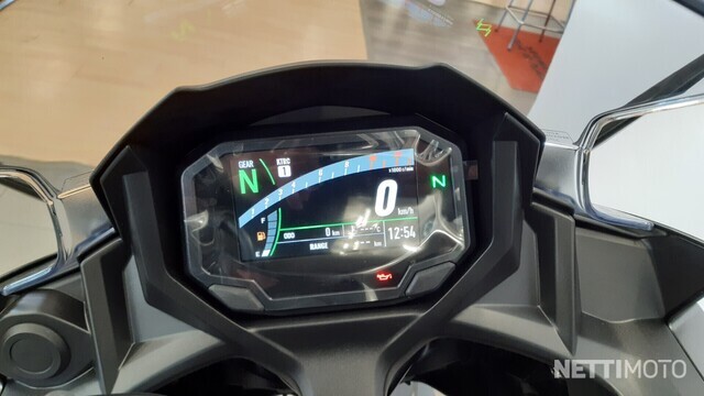 Kawasaki Ninja Katu/Matka/Sport 650