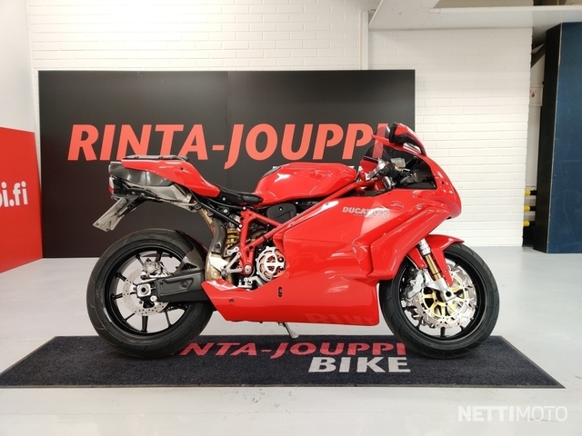 Sanili Sxx Video - For sale Ducati 999 - Nettimoto