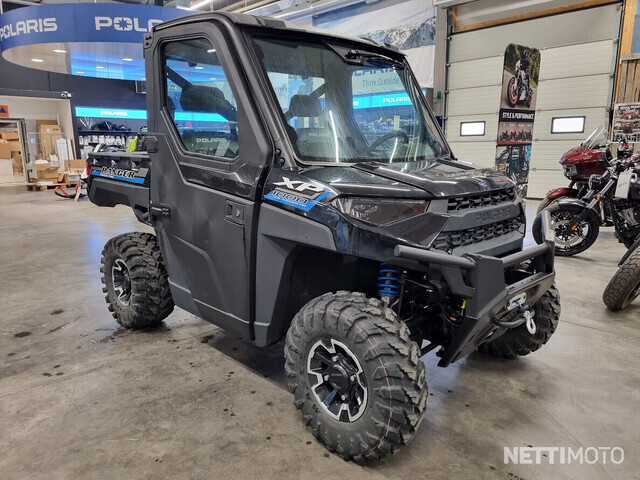 Polaris Ranger