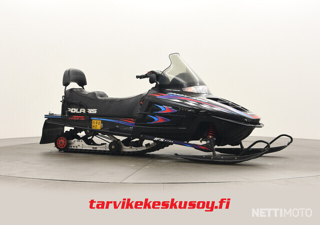 Polaris Indy 500 Rmk Touring TOIMITUS/ RAHOITUS/ VAIHTO 500 cm³ 1997 ...