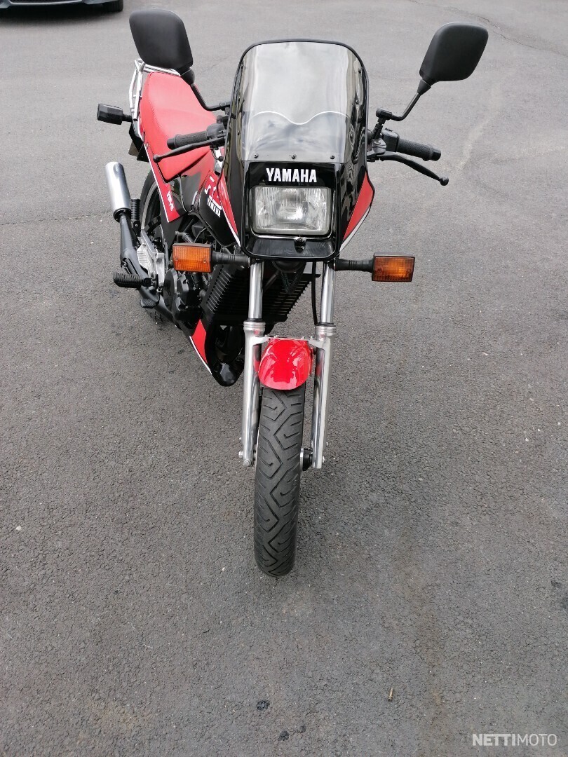 yamaha rd 125 olx