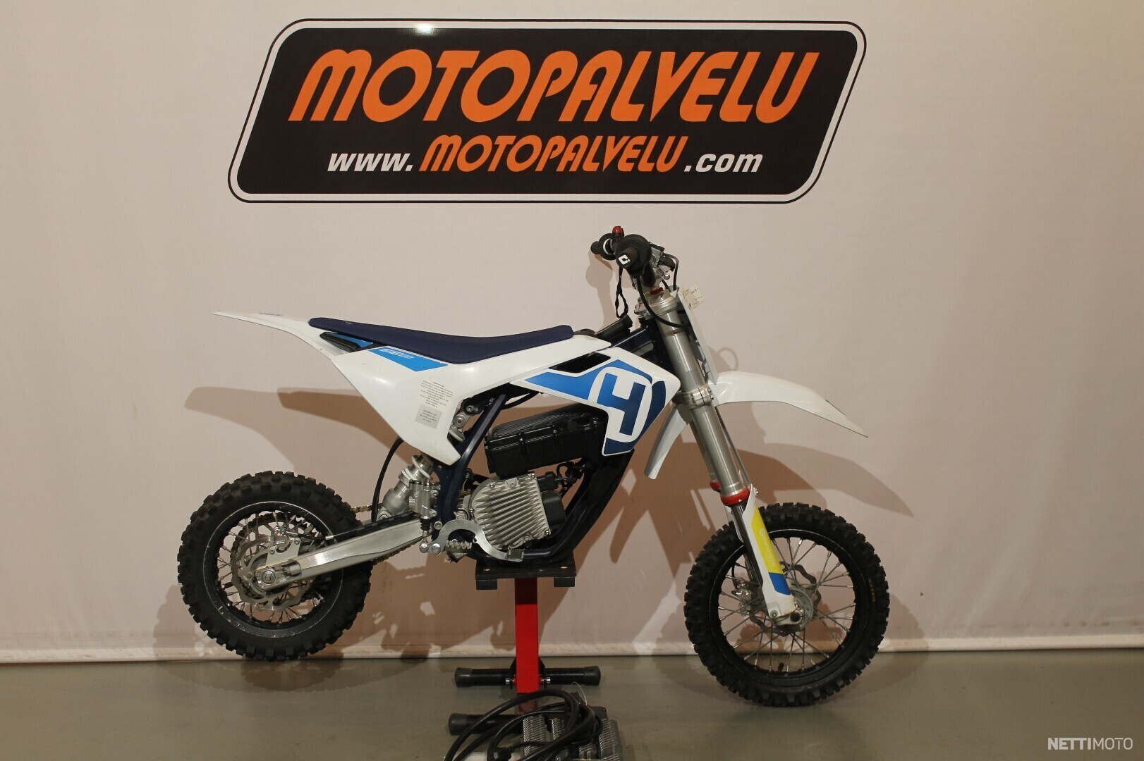 ee 5 husqvarna