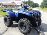 Yamaha Grizzly 700 2020