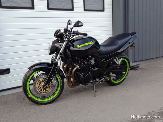 Kawasaki Zr 7 Service Manual Download