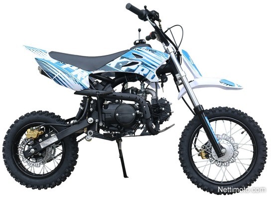 xpro 125cc