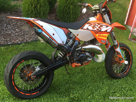 KTM SX 125