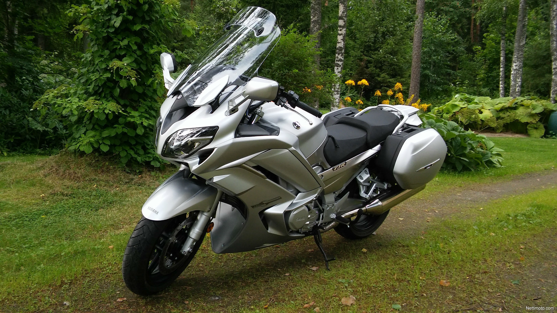 fjr 300