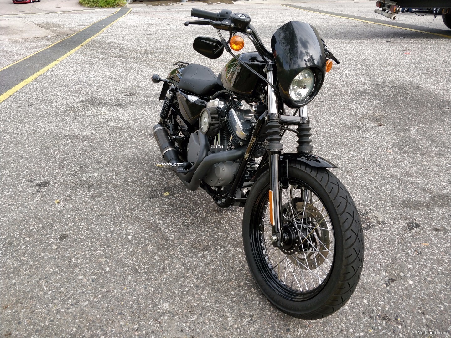 Harley Davidson Nightster For Sale Bc Harley Davidson Nightster For Sale Bc