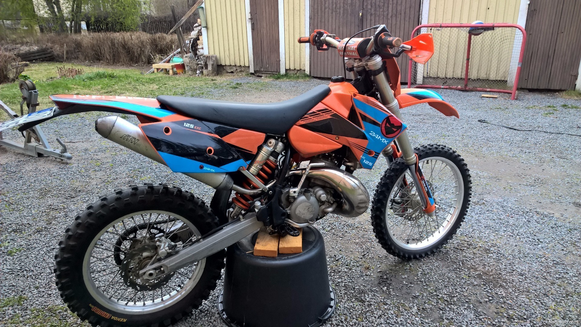 ktm 125 for sale ebay