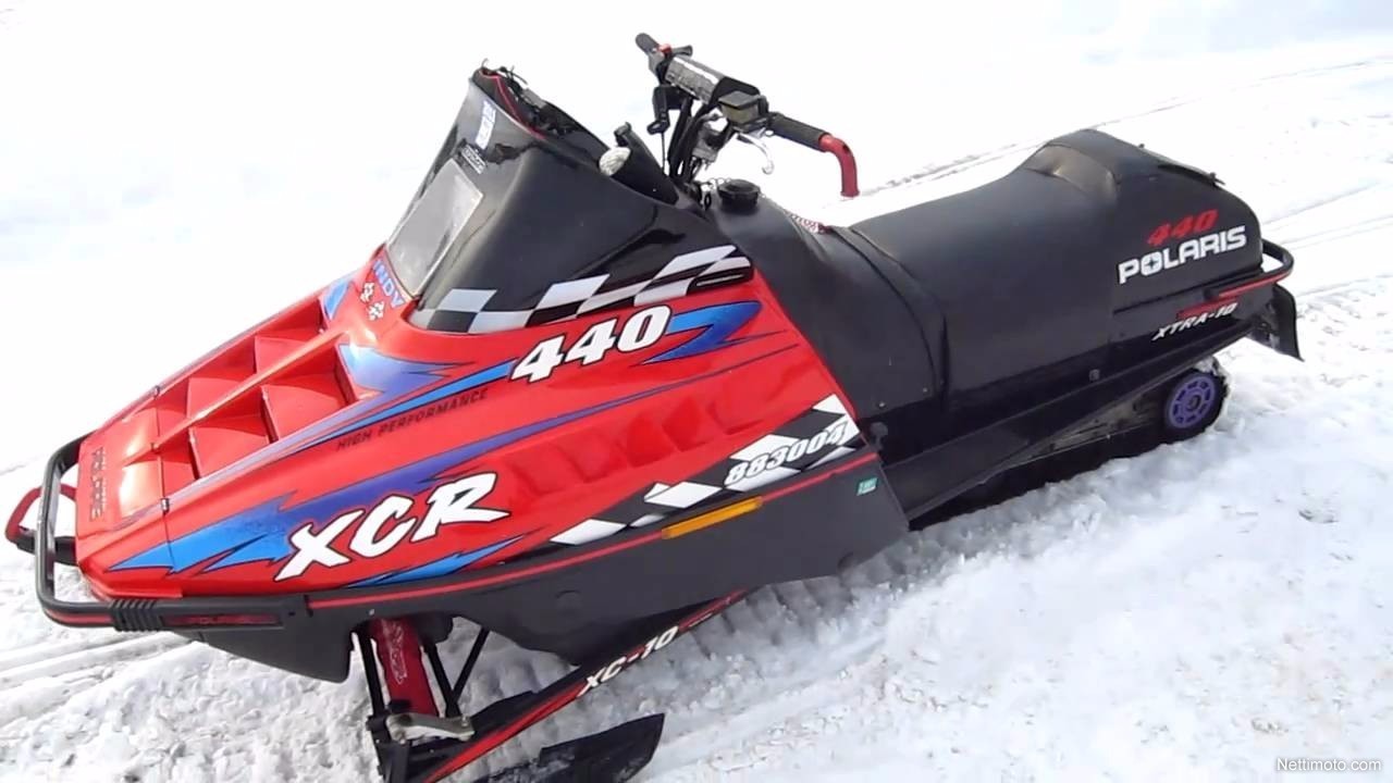 polaris-xcr-xcr-440-450-cm-1992-askola-moottorikelkka-nettimoto