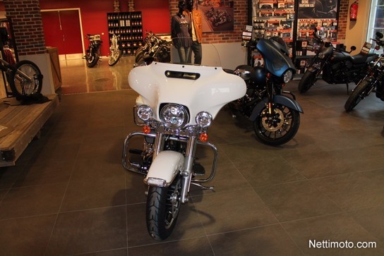 Harley electra glide for sale