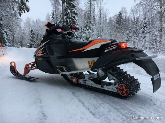 Arctic cat f8 Arctic cat f8