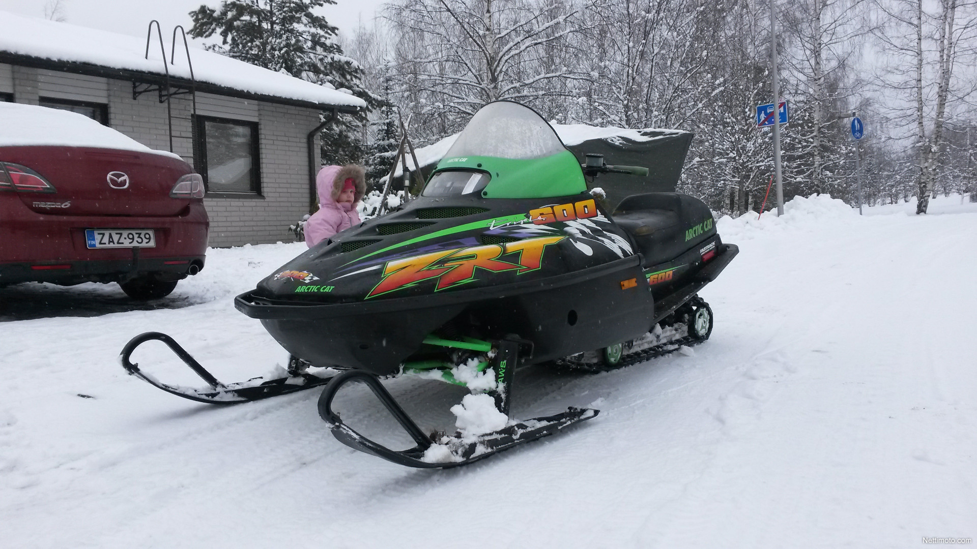 Arctic Cat Zrt Reviews Arctic Cat Zrt Reviews