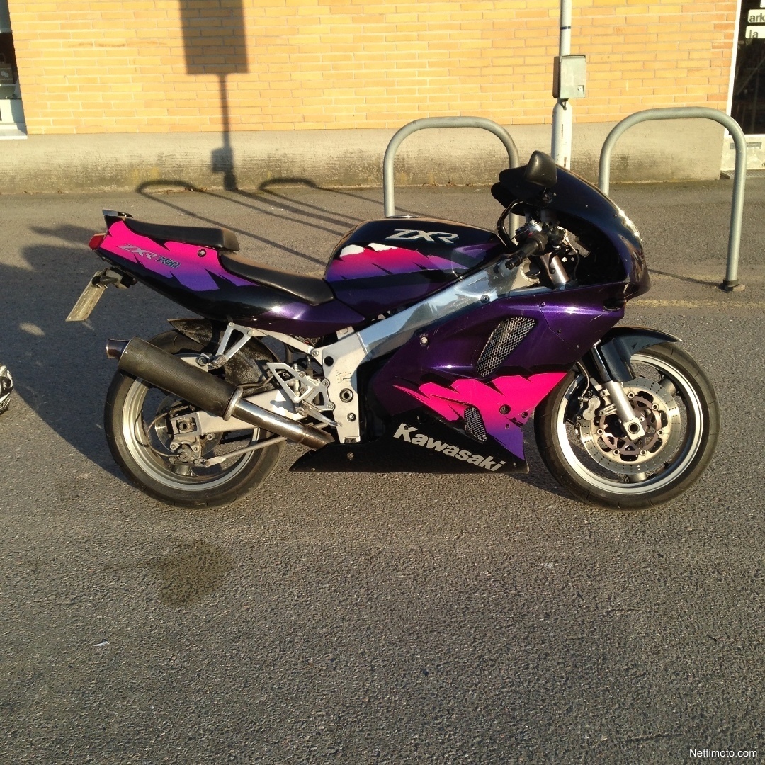 Фара kawasaki zxr