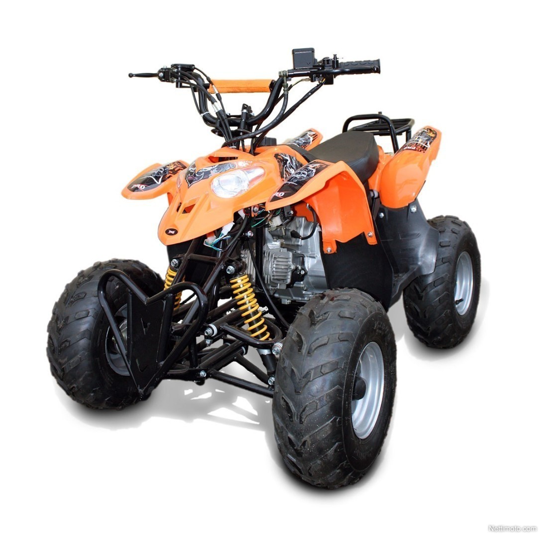 X-Pro Power 90CC 90 cm³ 2018 - Åstorp - All Terrain Vehicle - Nettimoto