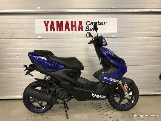 Суппорт yamaha aerox