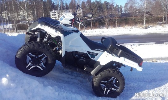 Polaris Sportsman Polaris Sportsman