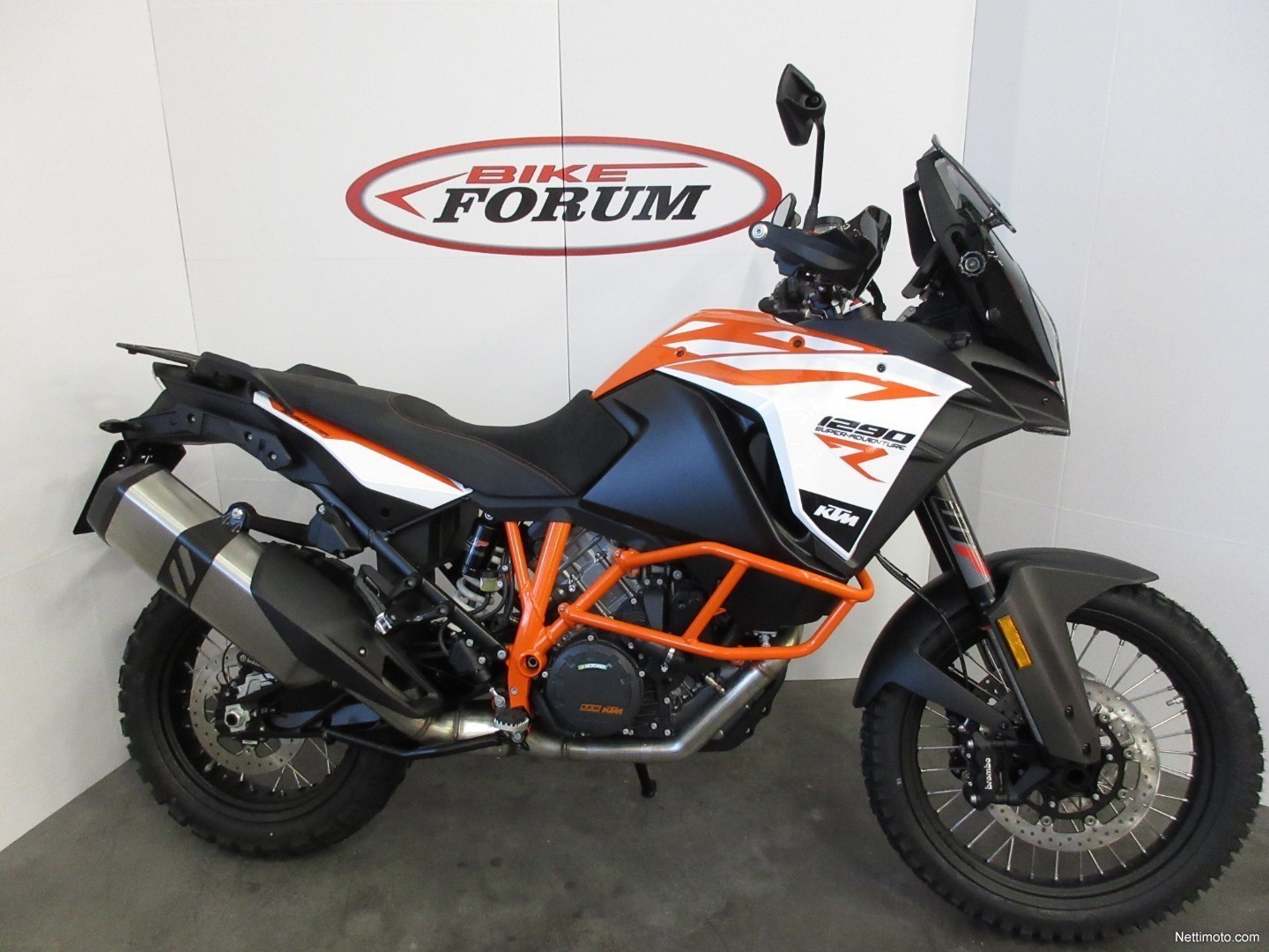 2020 ktm 1290 super adventure r tkc