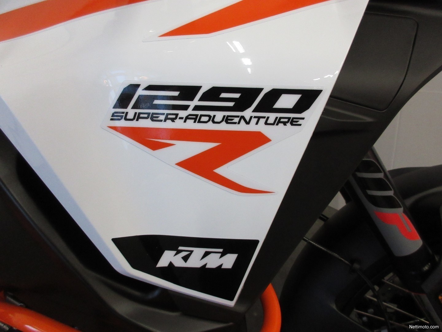 2020 ktm 1290 super adventure r tkc