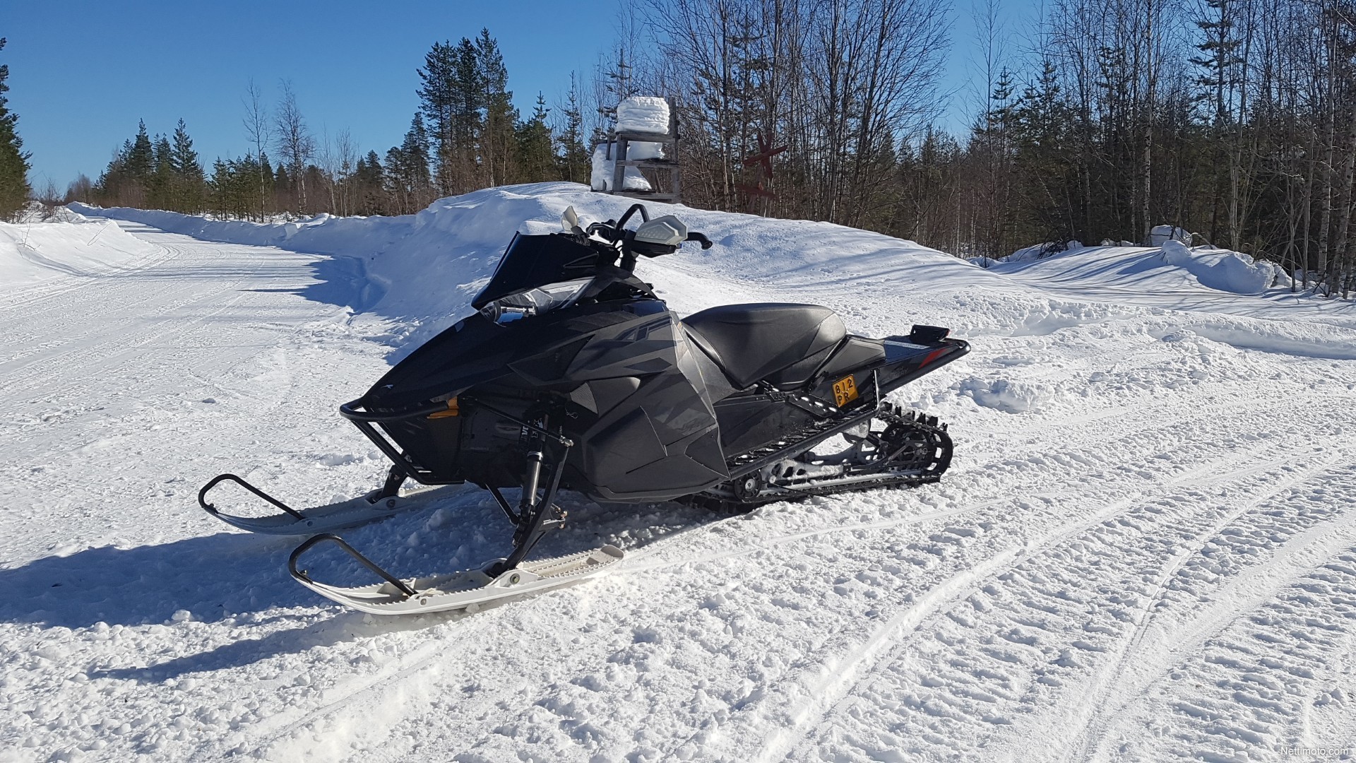 Arctic Cat Xf 8000 Vs Zr 8000