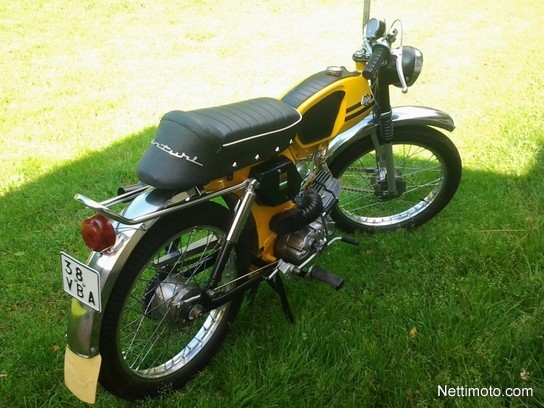 tunturi 500r